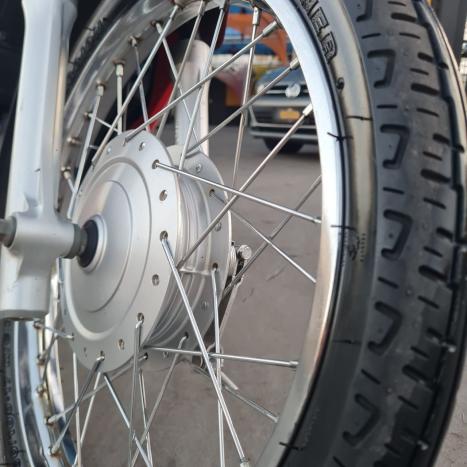 HONDA Biz 125 ES FLEX, Foto 9