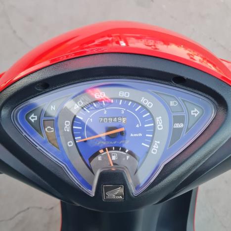 HONDA Biz 125 ES FLEX, Foto 10