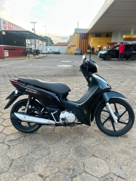 HONDA Biz 125 ES FLEX, Foto 2