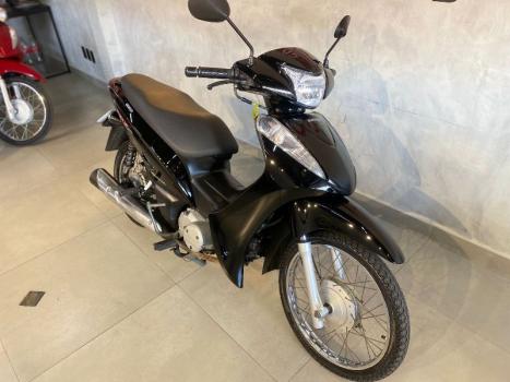 HONDA Biz 125 ES FLEX, Foto 2