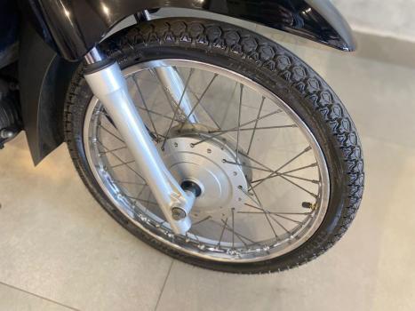 HONDA Biz 125 ES FLEX, Foto 3