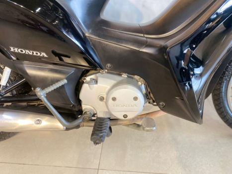 HONDA Biz 125 ES FLEX, Foto 4