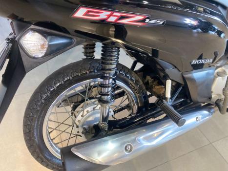 HONDA Biz 125 ES FLEX, Foto 5