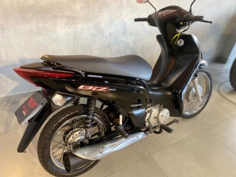 HONDA Biz 125 ES FLEX, Foto 6