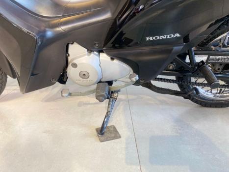 HONDA Biz 125 ES FLEX, Foto 9