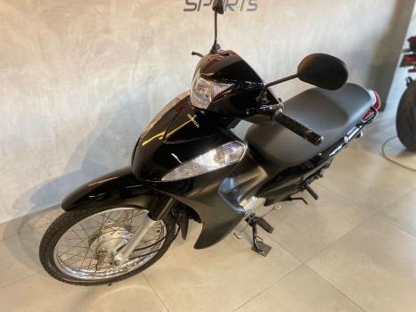 HONDA Biz 125 ES FLEX, Foto 10