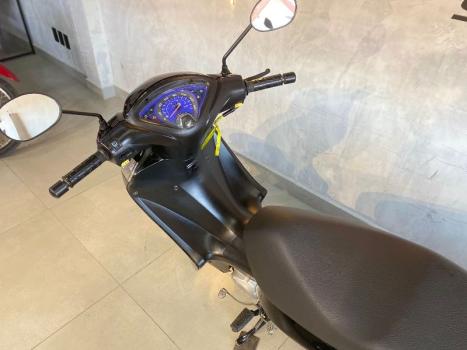 HONDA Biz 125 ES FLEX, Foto 12