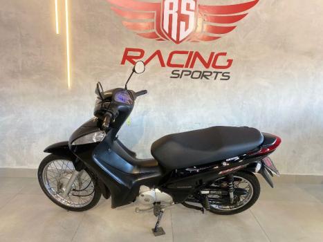 HONDA Biz 125 ES FLEX, Foto 13