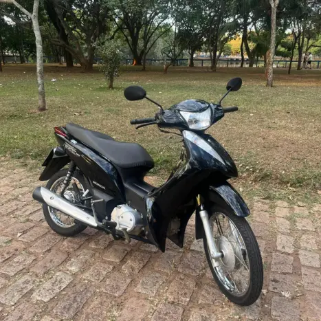 HONDA Biz 125 ES FLEX, Foto 1