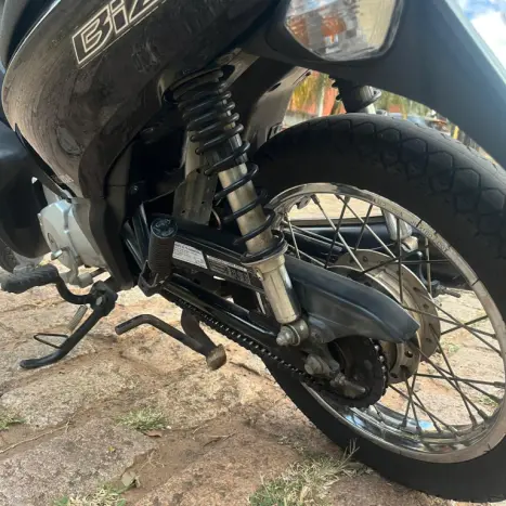 HONDA Biz 125 ES FLEX, Foto 12