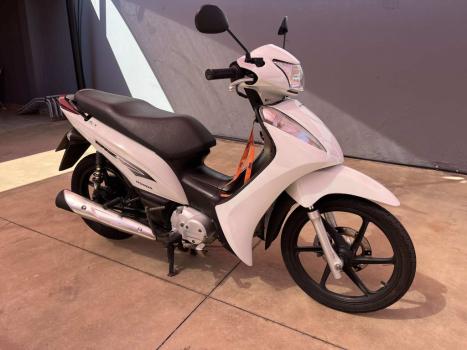 HONDA Biz 125 EX, Foto 4