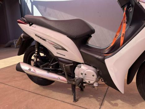 HONDA Biz 125 EX, Foto 8