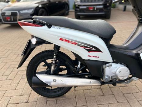 HONDA Biz 125 EX, Foto 7