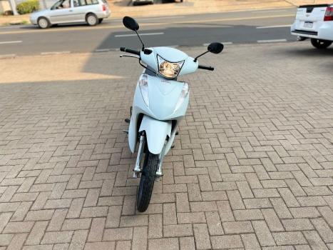 HONDA Biz 125 EX, Foto 8