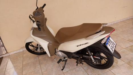 HONDA Biz 125 EX, Foto 2