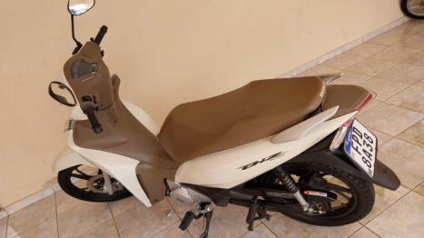 HONDA Biz 125 EX, Foto 4