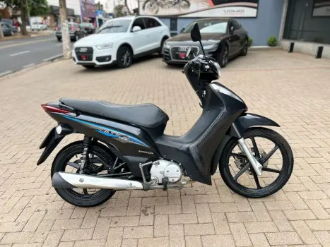 HONDA Biz 125 EX, Foto 1