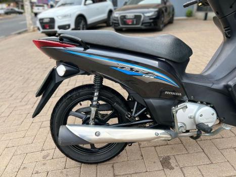 HONDA Biz 125 EX, Foto 5