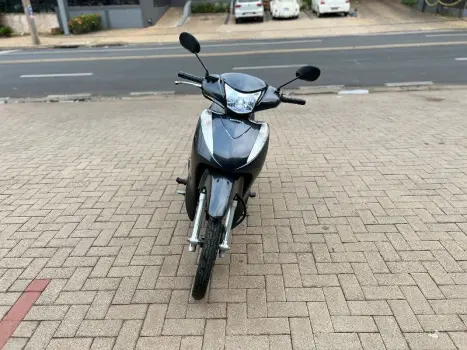 HONDA Biz 125 EX, Foto 8