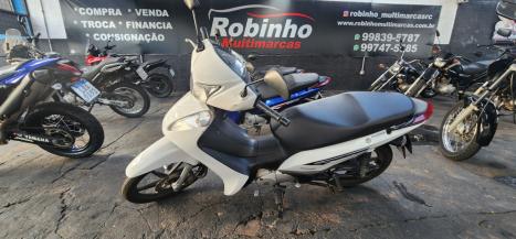 HONDA Biz 125 EX, Foto 2