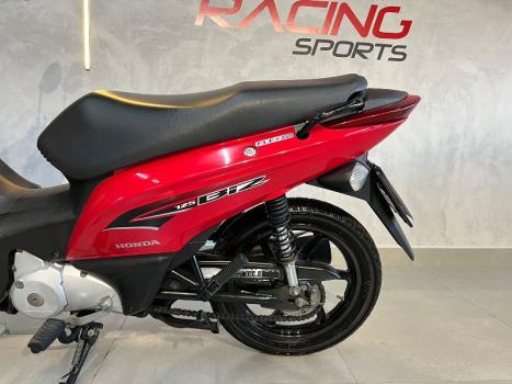 HONDA Biz 125 EX, Foto 7