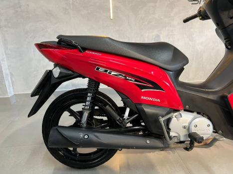 HONDA Biz 125 EX, Foto 8