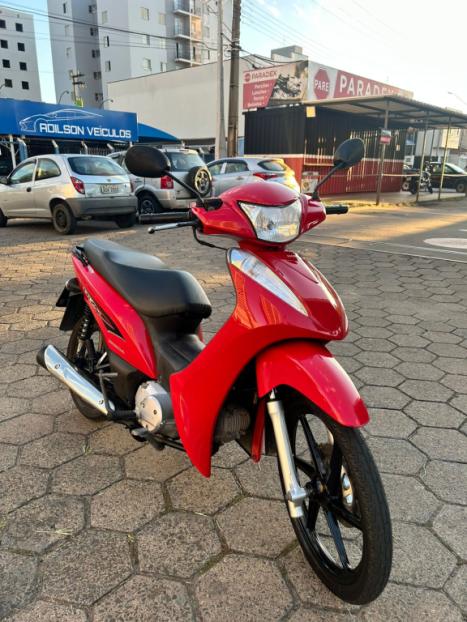 HONDA Biz 125 EX, Foto 1