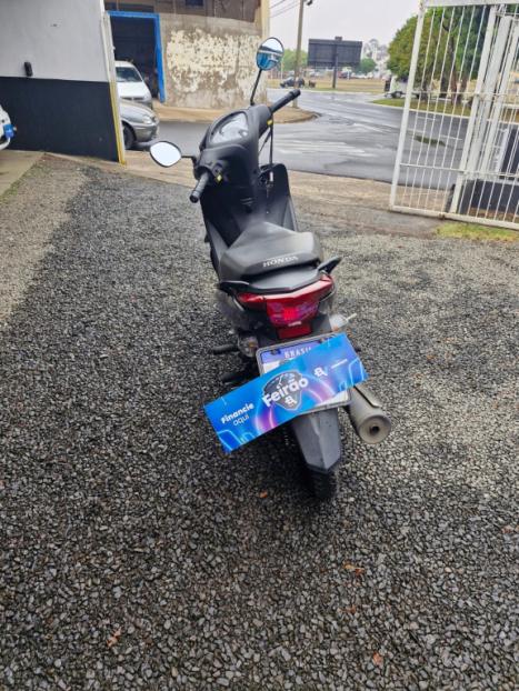 HONDA Biz 125 EX, Foto 4