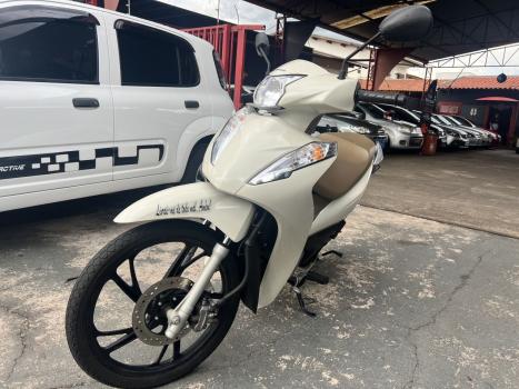 HONDA Biz 125 EX, Foto 1