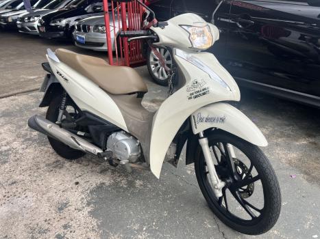 HONDA Biz 125 EX, Foto 6