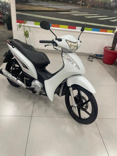 HONDA Biz 125 EX, Foto 1