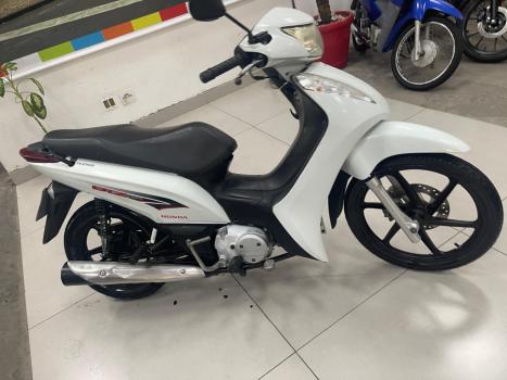 HONDA Biz 125 EX, Foto 5