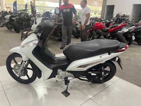 HONDA Biz 125 EX, Foto 7