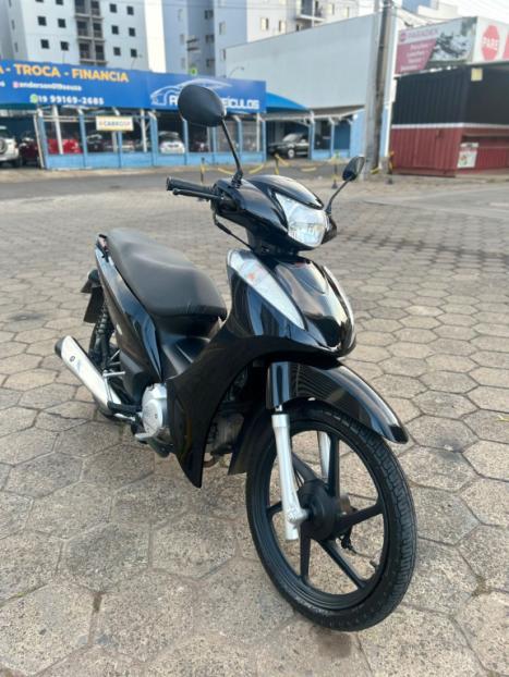 HONDA Biz 125 EX, Foto 1