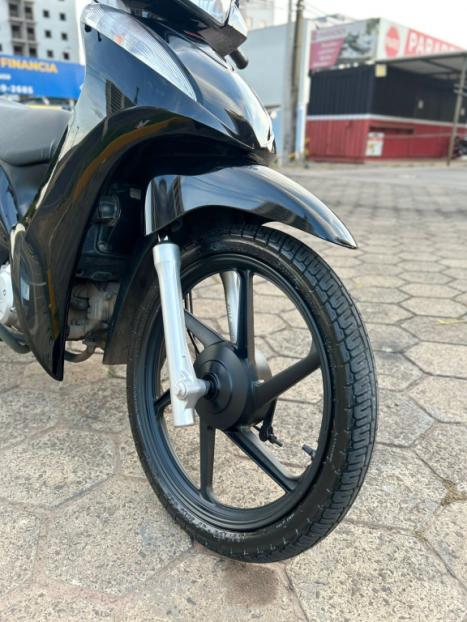 HONDA Biz 125 EX, Foto 5