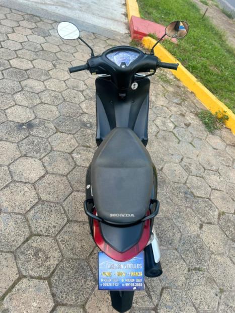 HONDA Biz 125 EX, Foto 7