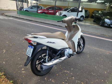 HONDA Biz 125 EX, Foto 7