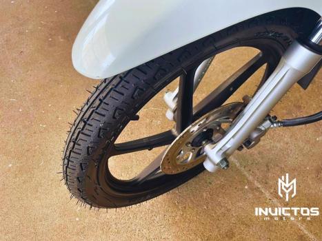HONDA Biz 125 EX, Foto 5