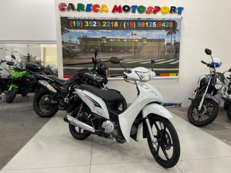 HONDA Biz 125 EX, Foto 1