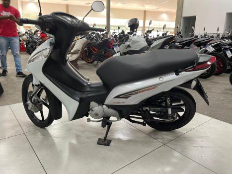 HONDA Biz 125 EX, Foto 3