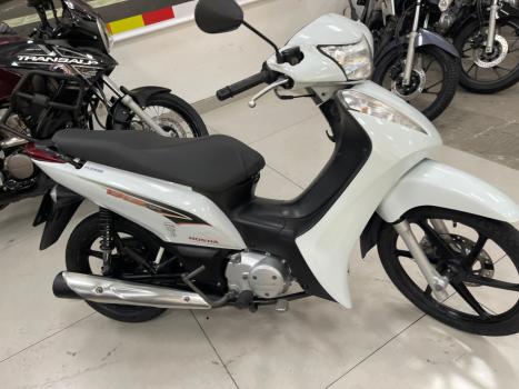 HONDA Biz 125 EX, Foto 4