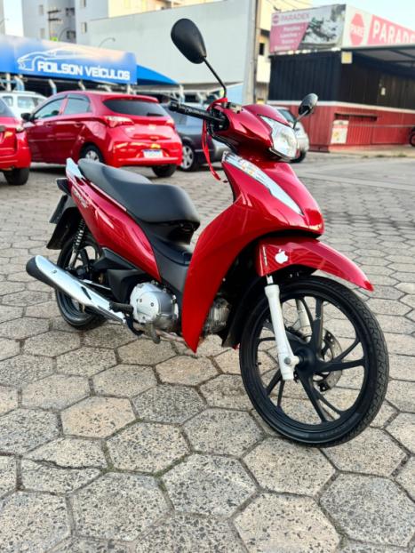 HONDA Biz 125 EX, Foto 1