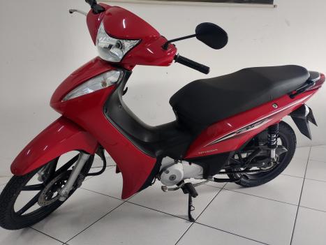 HONDA Biz 125 EX, Foto 3