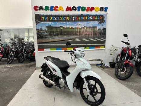 HONDA Biz 125 EX, Foto 1