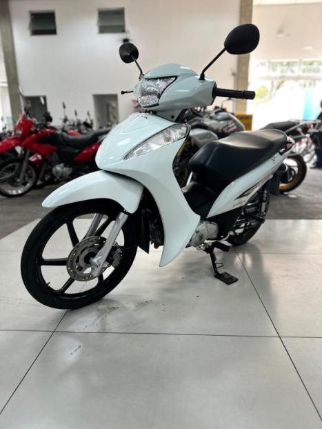 HONDA Biz 125 EX, Foto 2