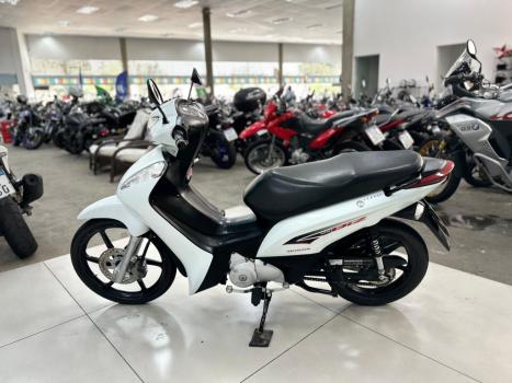 HONDA Biz 125 EX, Foto 4