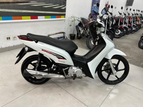 HONDA Biz 125 EX, Foto 5
