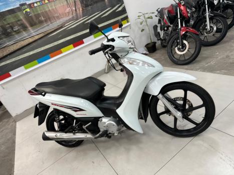 HONDA Biz 125 EX, Foto 6