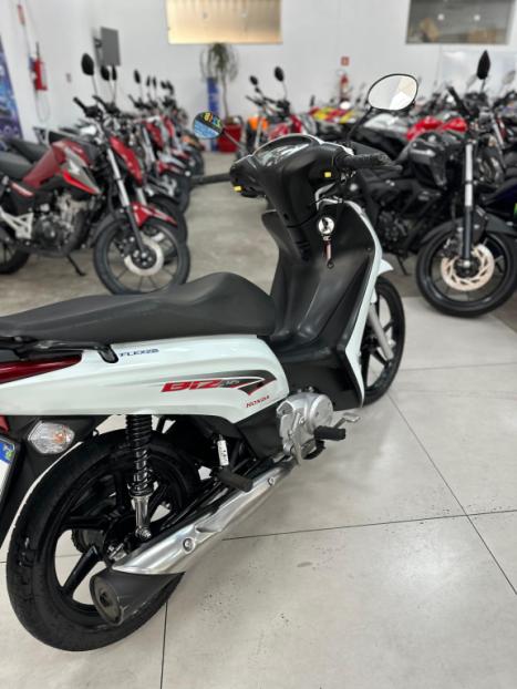 HONDA Biz 125 EX, Foto 7