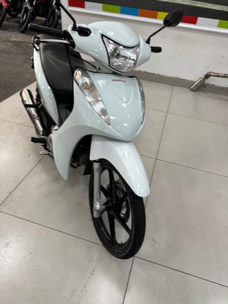 HONDA Biz 125 EX, Foto 8